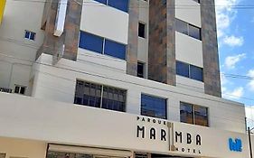 Hotel Parque Marimba